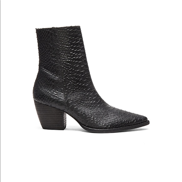 Matisse Shoes - Matisse Caty Boots
